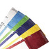 Tabbies File Pocket Handles 68860, 9-5/8" x 2", Assorted, 288/Box