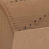 Smead Expanding File, Daily (1-31), 31 Pockets, Flap and Cord Closure, Letter Size, Kraft