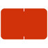 Tabbies 70520 Series Designation Label Orange 252/Pack