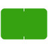 70520 Series Designation Label Light Green 252/Pack