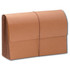 Smead TUFF Wallet, 7" Expansion, Flap and Cord Closure, 5/Box (71167)