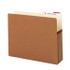 Smead File Pockets 2/5-Cut Tab Right Position Guide Height (73088)