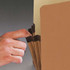 Smead File Pockets, Straight-Cut Tab, 3-1/2" Expansion, Letter Size, Assorted Colors, 25/Box