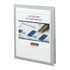 Smead Frame View Poly Two-Pocket Folders (87706)