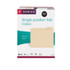 Smead File Folders, Letter Size, Standard 1/3-Cut Tab (Right Only), Manila, 100/Box