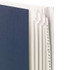 Smead Desk File/Sorter, Daily (1-31), 31 Dividers, Letter, Dark Blue