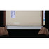 Spine Edge Protectors, 11" H x 2" W, Clear, 100/Pack (94211)