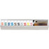 Tab 1280 Label Set 0-9 (1000/Roll)