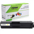 Replacement Toner Cartridge for Brother TN-433Y  Yellow, Compatible with HL-L8260CDW, HL-L8360CDWT, MFC-L8610CDW, MFC-L8900CDW Printers, with box