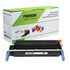HP 641A (C9720A) Compatible Toner Cartridge - Black, Standard Yield (9,000 Pages)