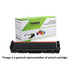HP CF294X (94X) Compatible Toner Cartridge, Black, 2.8K Yield