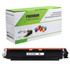 HP 130A (CF350A) Compatible Toner Cartridge - Black, Standard Yield (1,300 Pages)