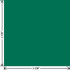 Ames L0A-00178 Label Green (500/Roll)
