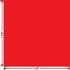 Ames L0A-00178 Label Red (500/Roll)