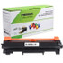 Premium Jumbo Black Toner Cartridge, Model AN-B0760J, Replacement for Brother TN-760, High Yield, Compatible with Select Brother Printers