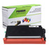 Black Compatible Toner, 8K Yield, OEM TN-750