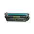 HP 508A (CF362A) Compatible Toner Cartridge - Yellow, Standard Yield (5,400 Pages)