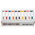 Ames L-A-00134 Label Set (1000/Roll)