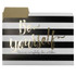 Smead SuperTab Fashion File Folder, Letter Size, 1/3-Cut tab, 3 distinctive designs, 6/Pack