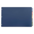Cardinal Poly Dividers, 11 x 17, 5-Tab, Multicolor, 1-Set