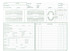 Dental Examination Chart DF9152