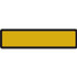 Spine Labels for Binders, Gold, 1 3/8H x 5 3/8 W, Removeable, 200/Roll - DR1172
