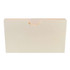 Manila Pockets, 5 1/4 H x 8 3/4 W, No Adhesive, 100/Pack (HGP)