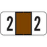 Jeter 3000 Labels #2 JSNM-2