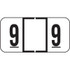 Jeter 3000 Labels #9 JSNM-9