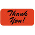 Tabbies Remind'R'Labels, "Thank You!", Item 40506