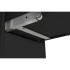 Phoenix LGL4W31 drawer interlock anti-tip mechanism: Designed for decades of use, these rugged suspensions will hold a full load of paper and still roll with ease.