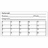 Medical Chart Labels, Referral, 3-1/4 x 1-3/4, White, 250/Roll (MAP2450)