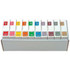 Barkley NBKM Label Ser 0-9 (500/Roll)
