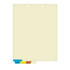 Medical Chart Divider Sets, Bottom Tab, 4 Tabs, 100 Sets/Box