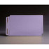 Case binder Legal End Tab Lavender Box/50