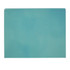 Vehicle Deal Jackets, Letter Size, Printed Front, 11pt Turquoise, 100/Box