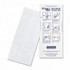 Smead 02781 ColorBar ClickStrip Inkjet Labels, 8 x 1-1/2, 250/PK