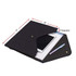 Smead Cloth Expanding Files, 2" Expansion, Letter Size, Dark Blue