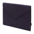 Smead Cloth Expanding Files, 2" Expansion, Tabloid Size, Dark Blue