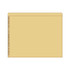 Kardex Comparable Sem-Scan Alpha, Tan ,11pt, Letter Size, 100/Box