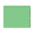 Kardex Sem-Scan Numeric, Green ,11pt, Letter Size, 100/Box