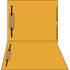 Kardex Sem-Scan Numeric, Orange, Two Fasteners ,11pt, Letter Size, 2 Fasteners, 50/Box