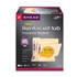 Smead File Folders, Letter Size, Reinforced 1/3-Cut Tab, 2 SafeSHIELD Fasteners, Manila, 50/Box