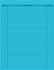 Canine Medical Record, 8 1/2 x 11, Blue, 250 per Pack