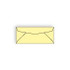 #6-3/4 Envelopes (3 5/8 x 6 1/2) Prism Canary 500/BX
