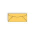 #6-3/4 Envelopes (3 5/8 x 6 1/2) Prism Goldenrod 500/BX