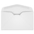 #6-3/4 Western Sulphite Regular Envelope (W0424)