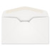 #6-3/4 Western Sulphite Regular Envelope (W0464)