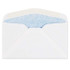 Regular Wesco Tint Envelopes (No. 6-3/4) 0488