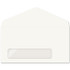 Western Sulphite Window Envelope (No. 7-1/2) 1624